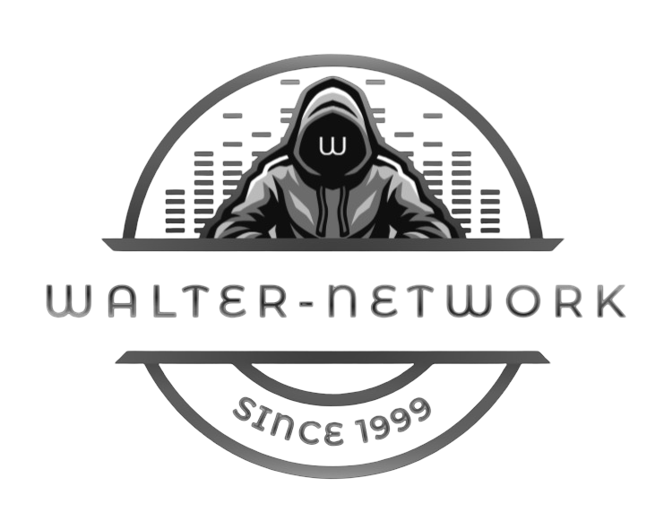 Walter-Network
